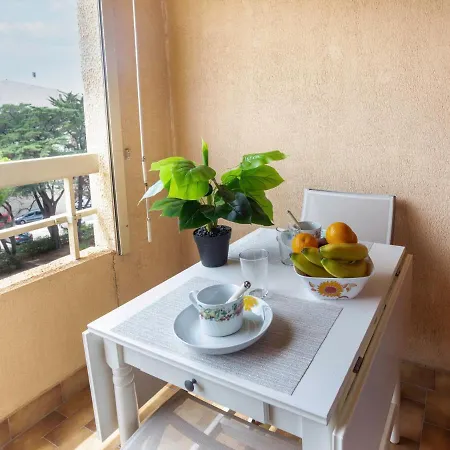Les Regates-2 By Interhome Daire *