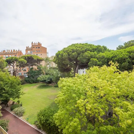 Apartament Les Regates-2 By Interhome
