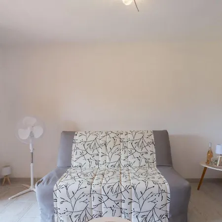 Apartament Les Regates-2 By Interhome *