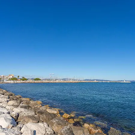 Les Regates-2 By Interhome * Hyères